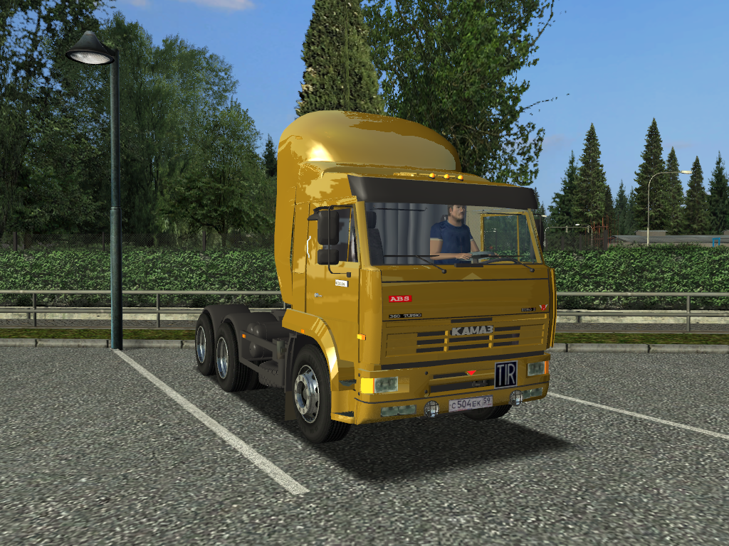 German Truck Simulator Downloads - Page 2 Fd15311c1a77