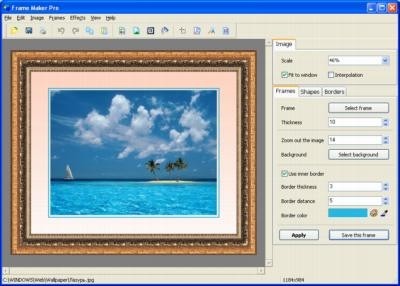 برنامج عمل الاطارات Frame Maker Pro v3.61 7d48e2a4b8f7