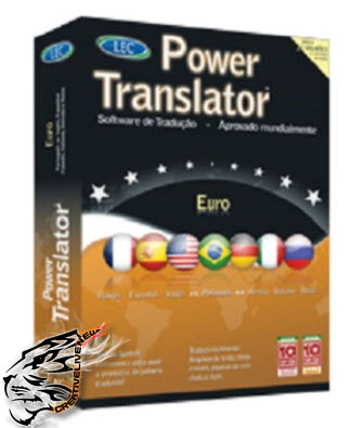 Power Translator Euro Edition 14 Multilanguage Eb93550bacb5