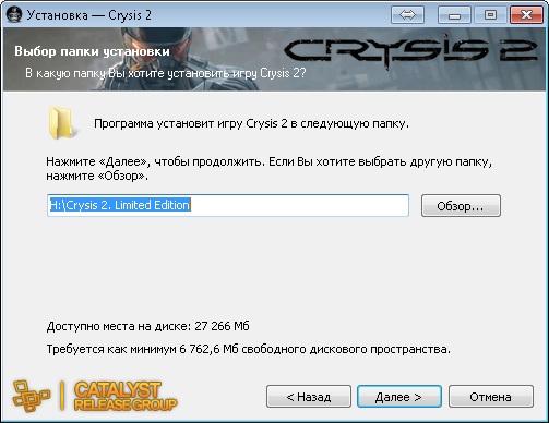 أسطورة ألعاب الأكشن Crysis 2 بنسختين FullIso و Repack برابط واحد مباشر يدعم الاستكمال Aa38d1abfe60adcff30ec496899ba2f9