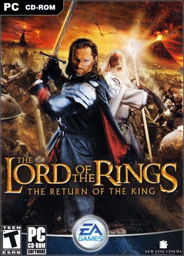 جميع اجزاء The Lord of the Rings: Тhe Return of the King 2003 E194b16227f8dff628257ccdaf6438d9