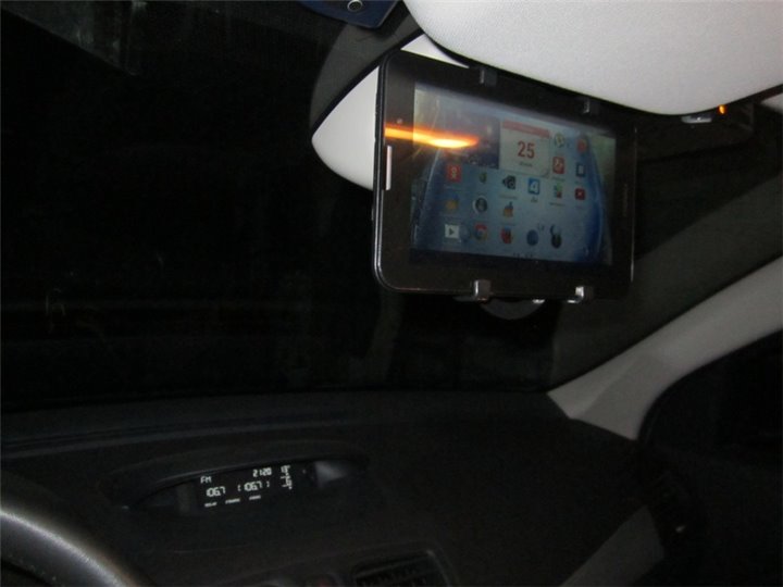 Планшет в Рено Флюенс 7ae4c7beb236