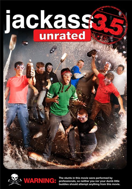 Jackass 3.5 (2011) Español Subtitulado HDRip 5efdf9ba5c9b