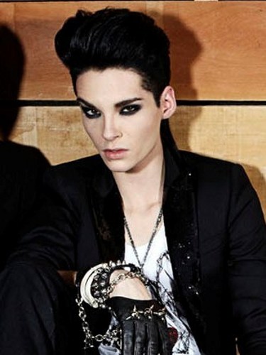 Lokon.org.ua: - El cabello de Bill Kaulitz D2103071900f