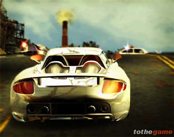 السيارات السباق( Need for Speed Most Wanted (PS2 F9b0bbaeb307