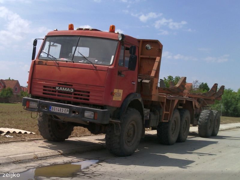 Kamaz kamioni 3d61c915606c