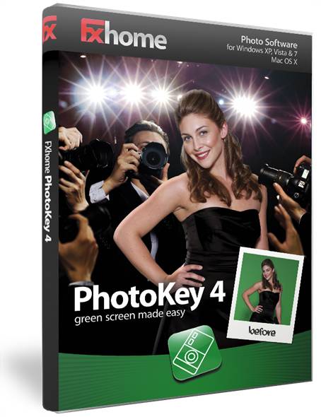 البرنامج :Photokey برو 4.1.0003 ماكوسكس 3143b360cc3c