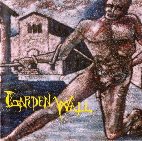 Garden Wall(Italy) - Classic Prog-Metal & Art-Rock 9a05850059e3