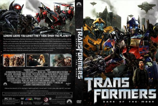 Transformers 3 El lado oscuro de la Luna [2011] Audio Latino 1 link E3c54423585f