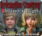 Redemption Cemetery: Children's Plight Collector's Edition [PC] [FS] [US]  D980abddf4c7