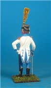VID soldiers - Napoleonic Rhein Confederation army sets A1acf388119ct