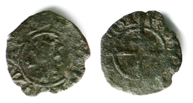 Posible dinero del Reino de Chipre de James II (1460-1473) 68a303207b69