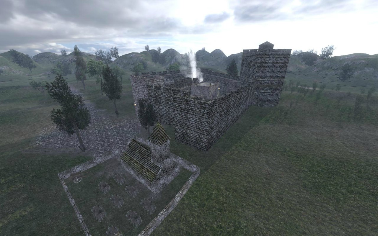 [Scene] dxaero Castle Scenes Pack 20218a2a097d