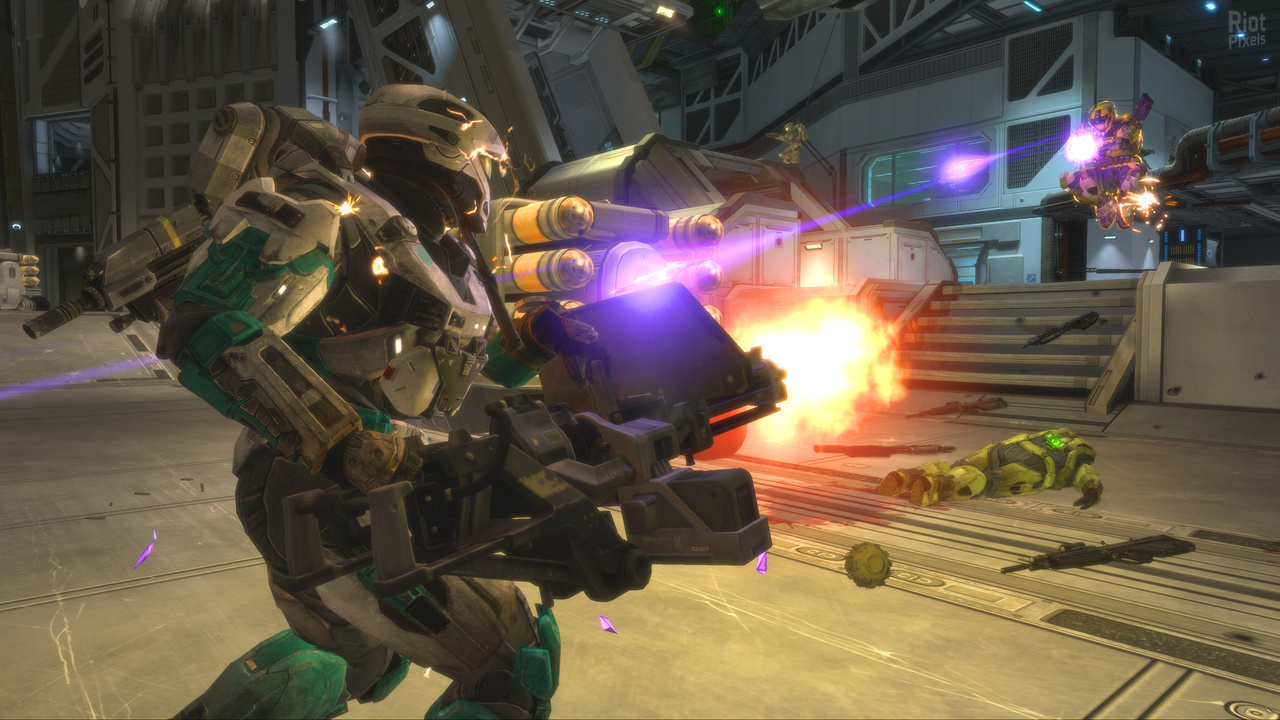 تحميل لعبة HALO: THE MASTER CHIEF COLLECTION نسحة ريباك بمساحة 4.8 GB Screenshot.halo-reach.1280x720.2019-12-04.669