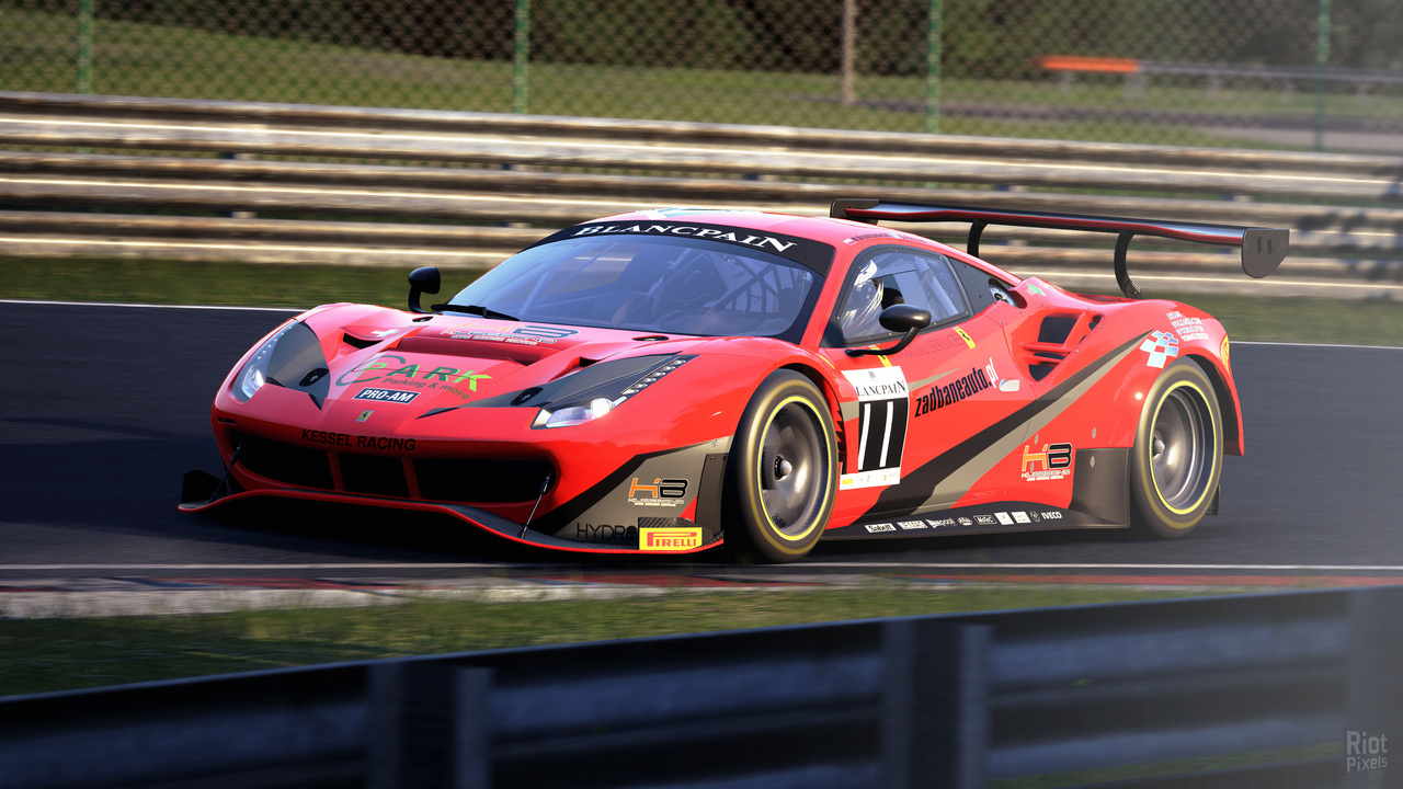 تحميل لعبة سباق السيارات Assetto Corsa Competizione - 2019 نسخة ريباك بمساحة 6.6 GB Screenshot.assetto-corsa-competizione.1280x720.2019-05-31.39