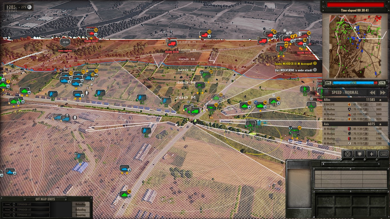 تحميل لعبة Steel Division Normandy 44 Second Wave نسخة ريباك بمساحة 12.7 GB Screenshot.steel-division-normandy-44.1366x768.2017-04-30.17