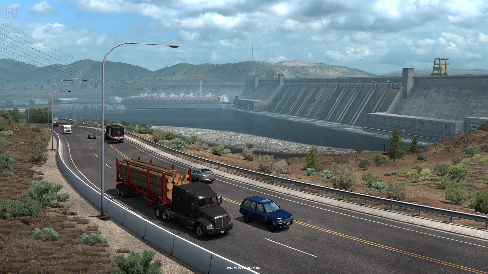 تحميل لعبة AMERICAN TRUCK SIMULATOR – V1.37.0.144S + 25 DLCS نسخة ريباك بمساحة 2.3 GB Screenshot.american-truck-simulator-washington.1600x900.2019-06-04.99