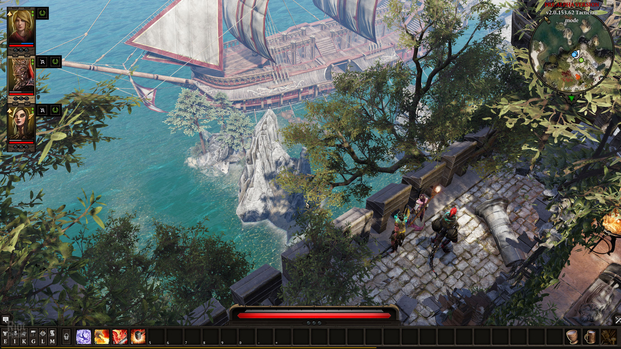 تحميل لعبة DIVINITY: ORIGINAL SIN 2 نسحة ريباك بمساحة 25.8 GB Screenshot.divinity-original-sin-2.1280x720.2016-08-22.146