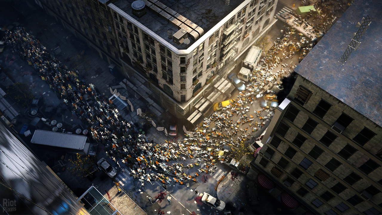 تحميل لعبة WORLD WAR Z: GAME OF THE YEAR EDITION نسخة ريباك بمساحة 19.6 GB Screenshot.world-war-z-ii-2019.1280x720.2019-01-18.35