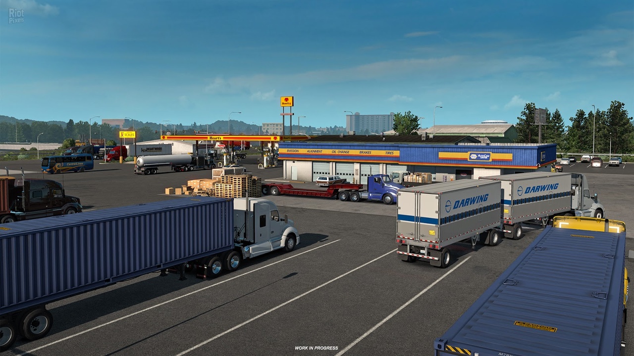 تحميل لعبة AMERICAN TRUCK SIMULATOR – V1.37.0.144S + 25 DLCS نسخة ريباك بمساحة 2.3 GB Screenshot.american-truck-simulator-washington.1280x720.2019-06-10.107