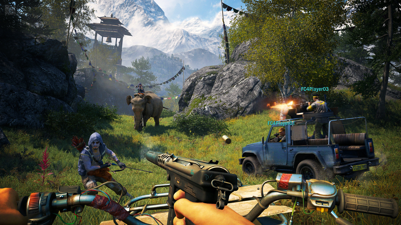 تحميل لعبة الاكشن Far Cry 4 نسخة ريباك بمساحة 10.8 GB Screenshot.far-cry-4.1280x720.2014-10-30.107