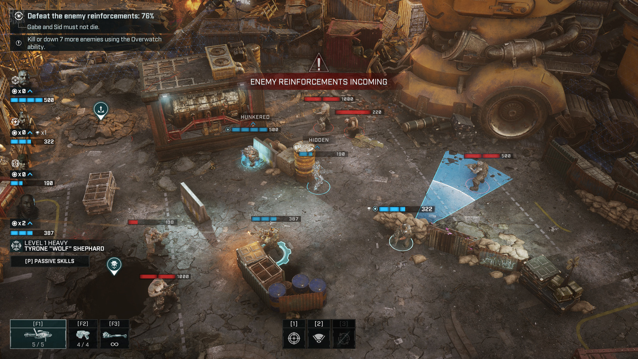 تحميل لعبة GEARS TACTICS 2020 نسخة ريباك بمساحة 18.9 GB Screenshot.gears-tactics.1280x720.2020-04-20.21