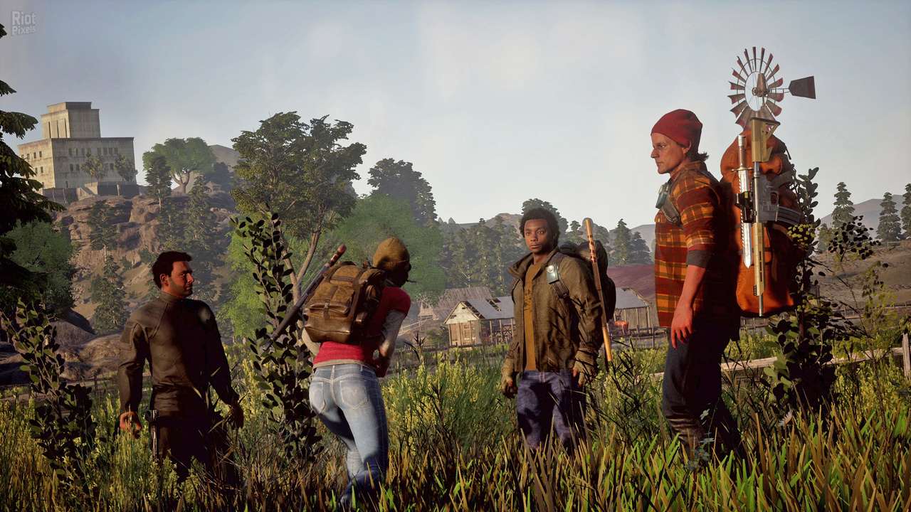 تحميل لعبة قتال الزومبي State of Decay 2 + Update 3 + 7 DLCs - 2018 نسخة ريباك بمساحة  11.2 GB Screenshot.state-of-decay-2.1280x720.2017-06-12.32