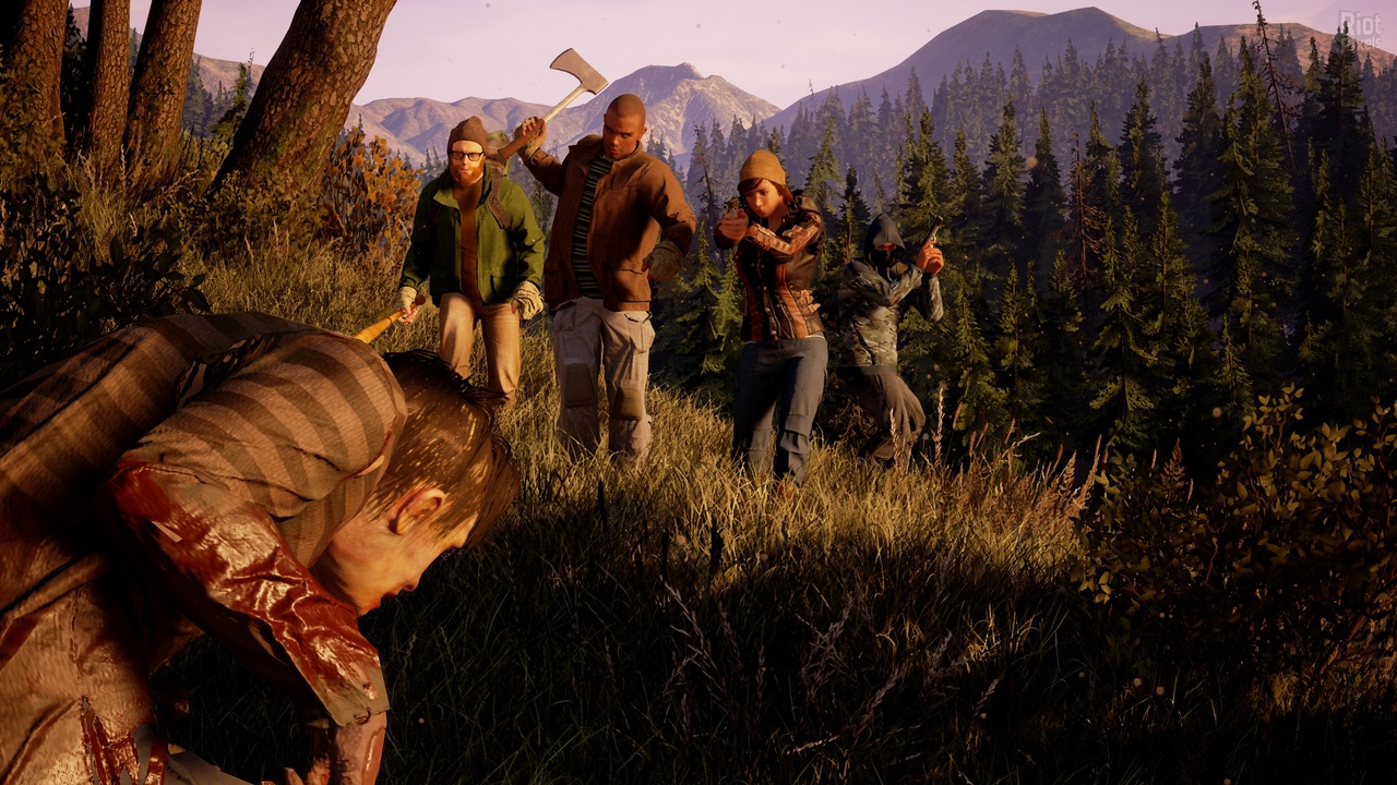 تحميل لعبة قتال الزومبي State of Decay 2 + Update 3 + 7 DLCs - 2018 نسخة ريباك بمساحة  11.2 GB Screenshot.state-of-decay-2.1280x720.2016-06-13.2