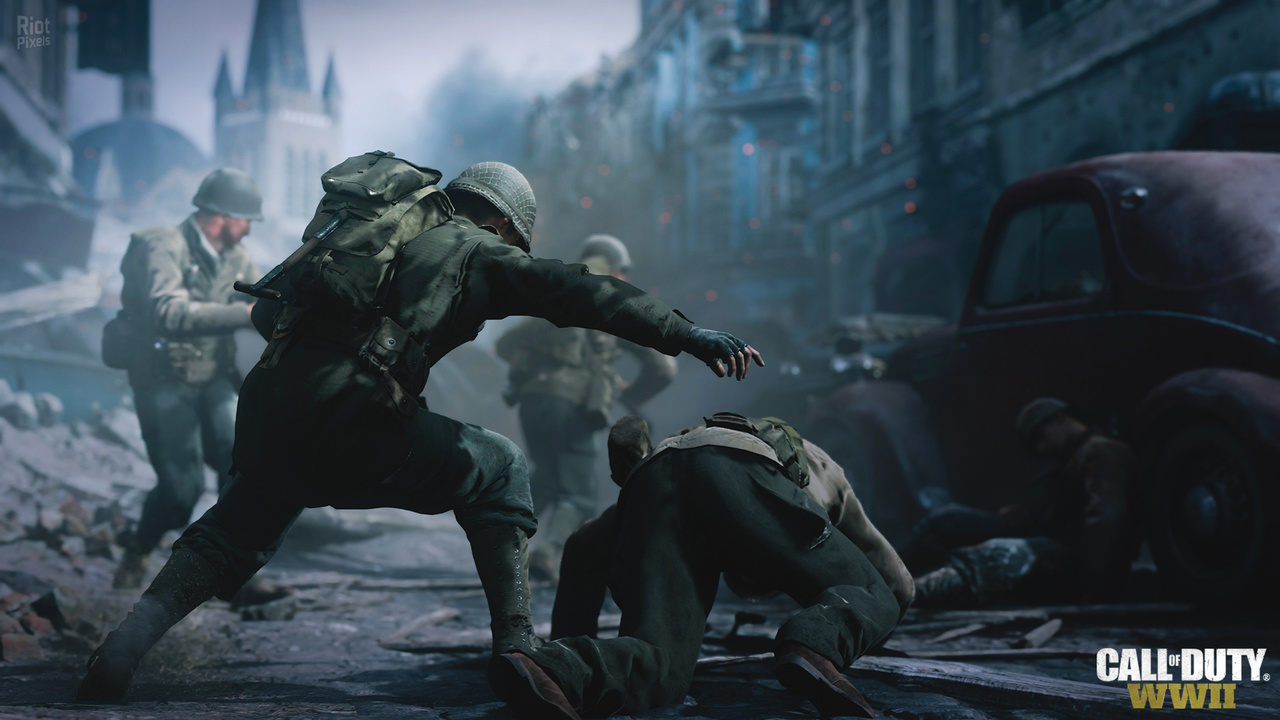 تحميل لعبة CALL OF DUTY: WWII نسخة ريباك  Screenshot.call-of-duty-wwii.1280x720.2017-04-27.6