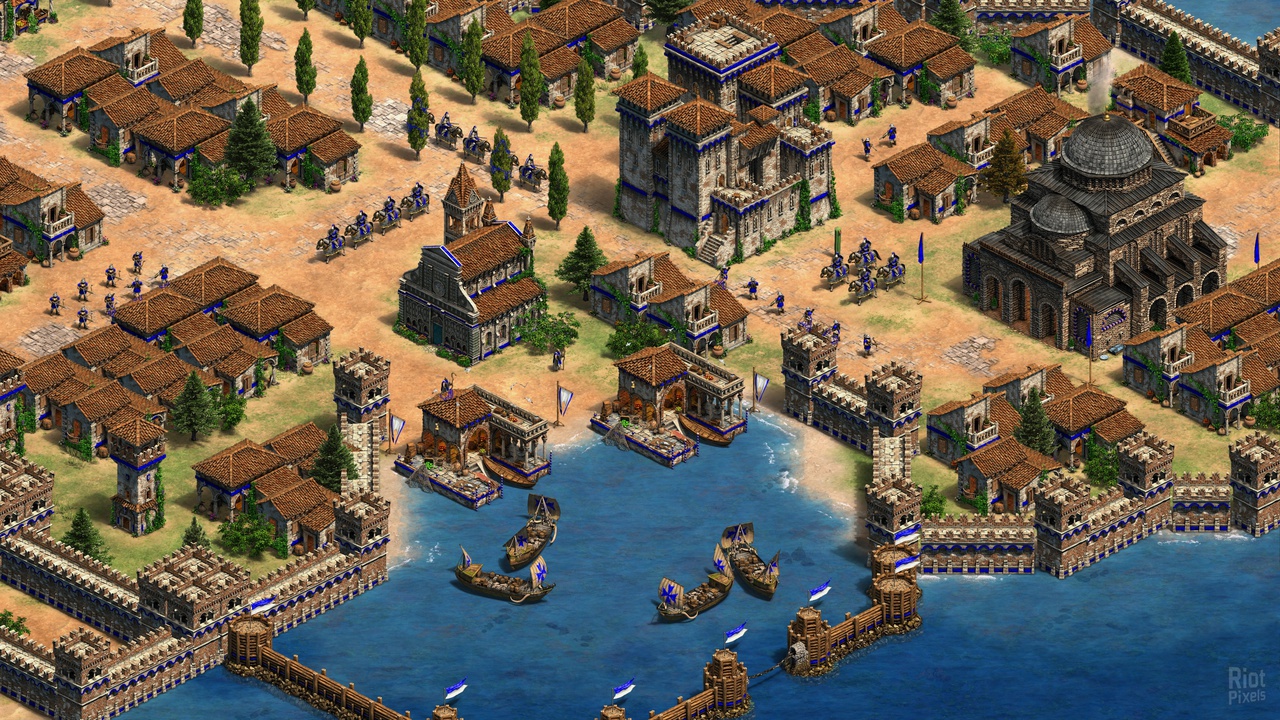 تحميل لعبة AGE OF EMPIRES II: DEFINITIVE EDITION نسخة ريباك بمساحة 6.5 GB Screenshot.age-of-empires-2-definitive-edition.1280x720.2019-11-14.10