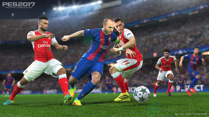 لعبة كرة القدم المنتظرة بقوة Pro Evolution Soccer 2017 نسخة ريباك بحجم 8e74dcdc-446f-4e29-a050-785955ef3caa.jpg.240p