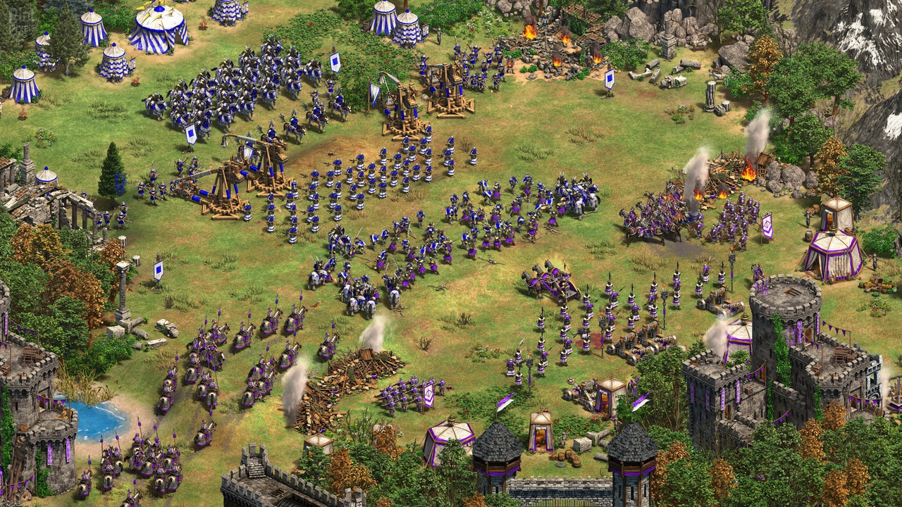 تحميل لعبة AGE OF EMPIRES II: DEFINITIVE EDITION نسخة ريباك بمساحة 6.5 GB Screenshot.age-of-empires-2-definitive-edition.1280x720.2019-11-14.19