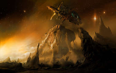 Minochesh Artwork.dead-space-i-2008.380x240.2014-01-07.120