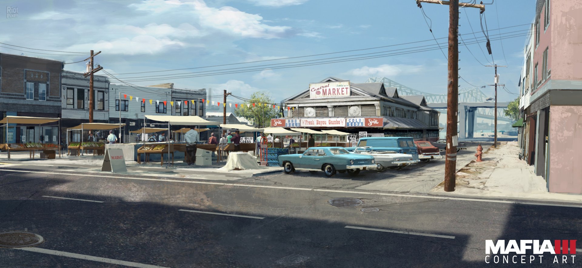 تحميل لعبة  الاكشن Mafia 3 ريباك بمساحة 18.7 GB Artwork.mafia-3.1920x886.2016-03-17.22