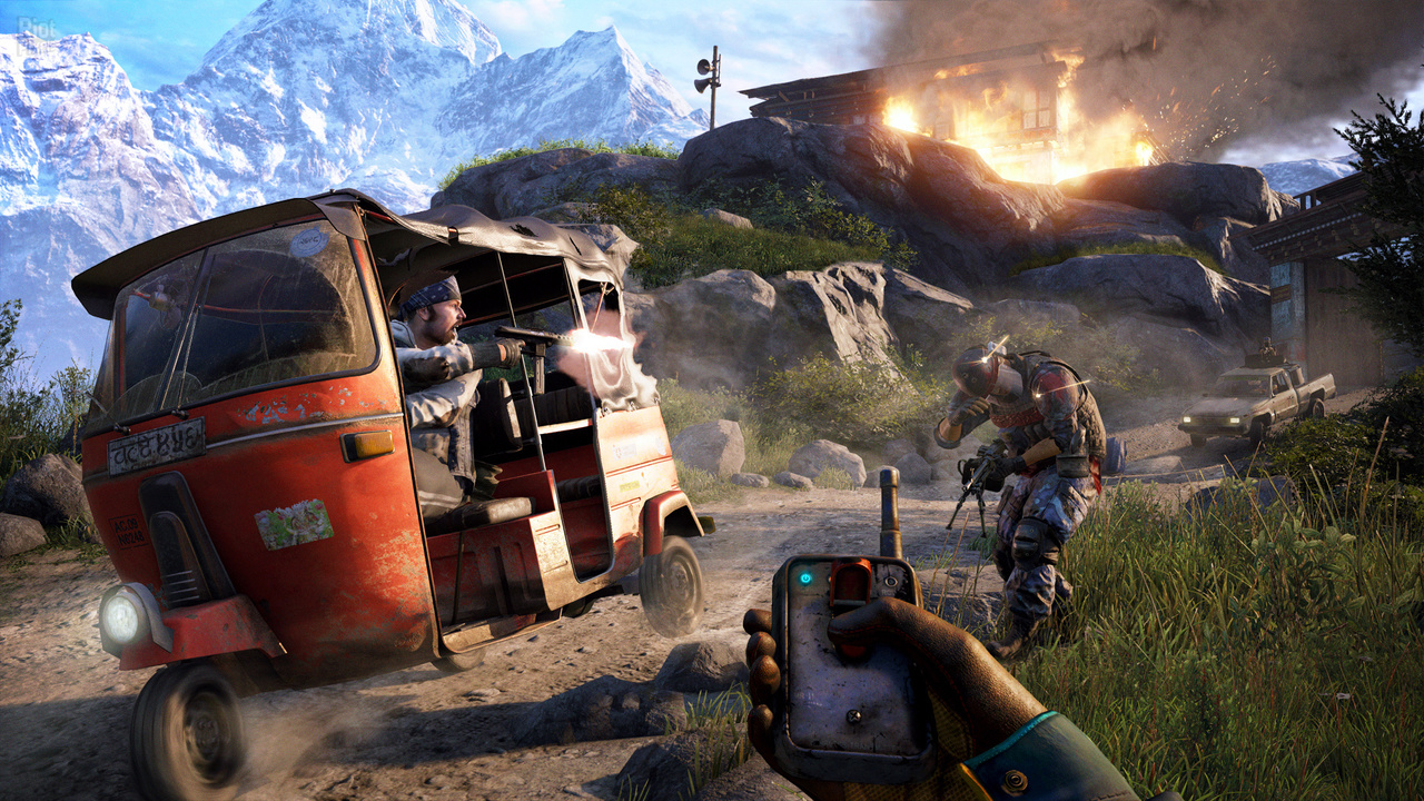 تحميل لعبة الاكشن Far Cry 4 نسخة ريباك بمساحة 10.8 GB Screenshot.far-cry-4.1280x720.2014-06-10.34