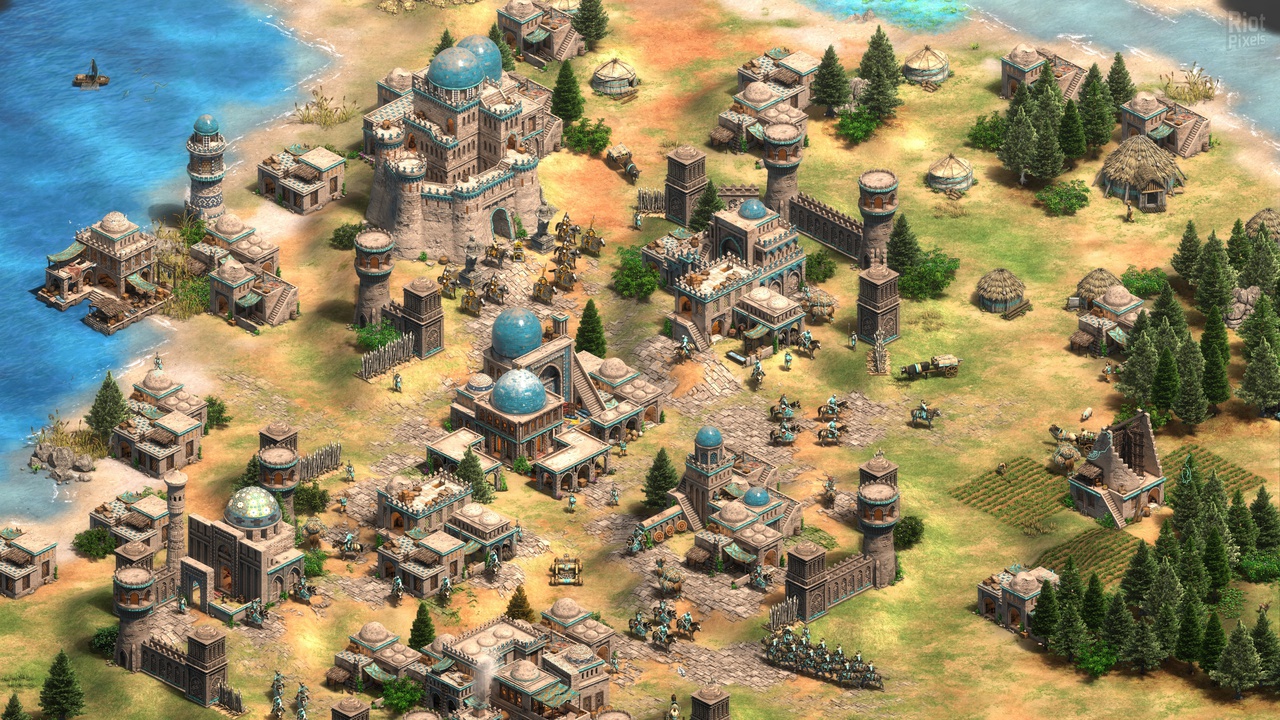 تحميل لعبة AGE OF EMPIRES II: DEFINITIVE EDITION نسخة ريباك بمساحة 6.5 GB Screenshot.age-of-empires-2-definitive-edition.1280x720.2019-11-14.12