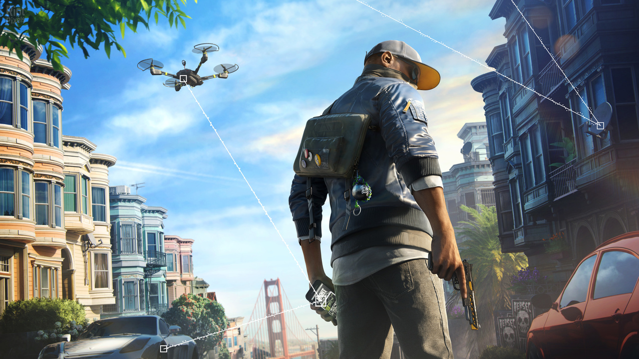 تحميل لعبة الاكشن WATCH DOGS 2 نسخة ريباك بمساحة 16.9 GB Screenshot.watch-dogs-2.1280x720.2016-08-17.38