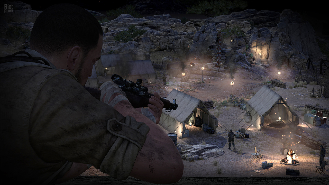 تحميل لعبة Sniper Elite 3 ريباك بمساحة 8.5 GB Screenshot.sniper-elite-3.1280x720.2014-06-26.36