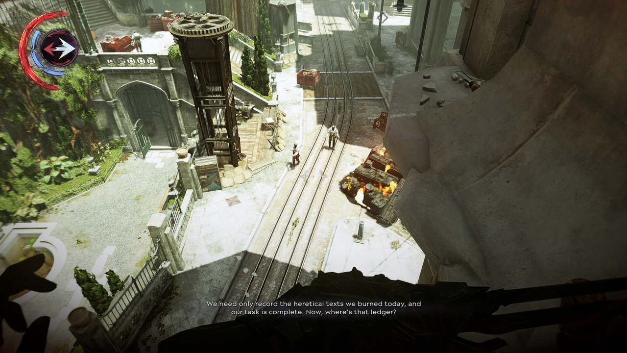 تحميل لعبة DISHONORED DEATH OF THE OUTSIDER ريباك بمساحة 13.9 GB Screenshot.dishonored-death-of-the-outsider.1280x720.2017-09-23.61