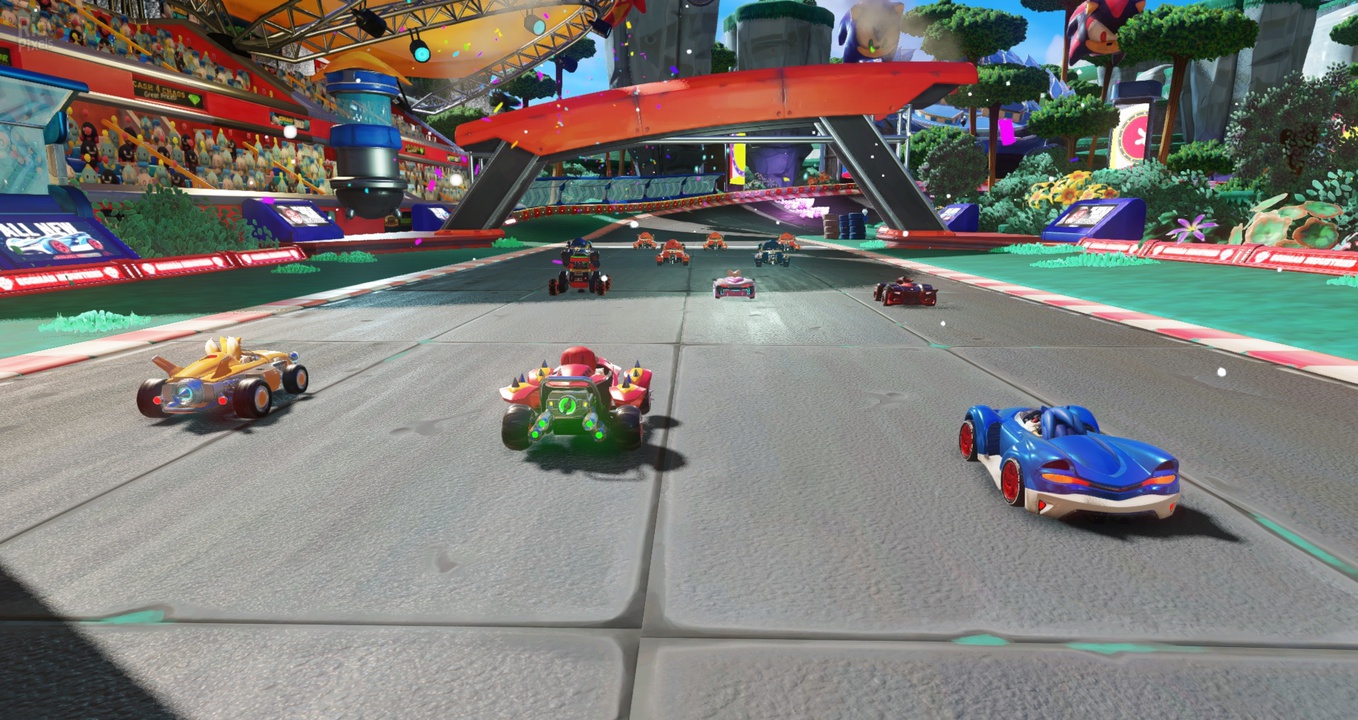 تحميل لعبة TEAM SONIC RACING + MULTIPLAYER نسخة ريباك بمساحة 4.6 GB  Screenshot.team-sonic-racing.1358x720.2018-06-07.11