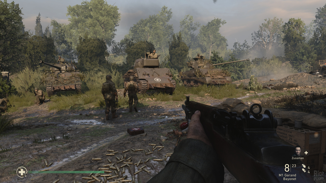 تحميل لعبة CALL OF DUTY: WWII نسخة ريباك  Screenshot.call-of-duty-wwii.1280x720.2017-11-18.45