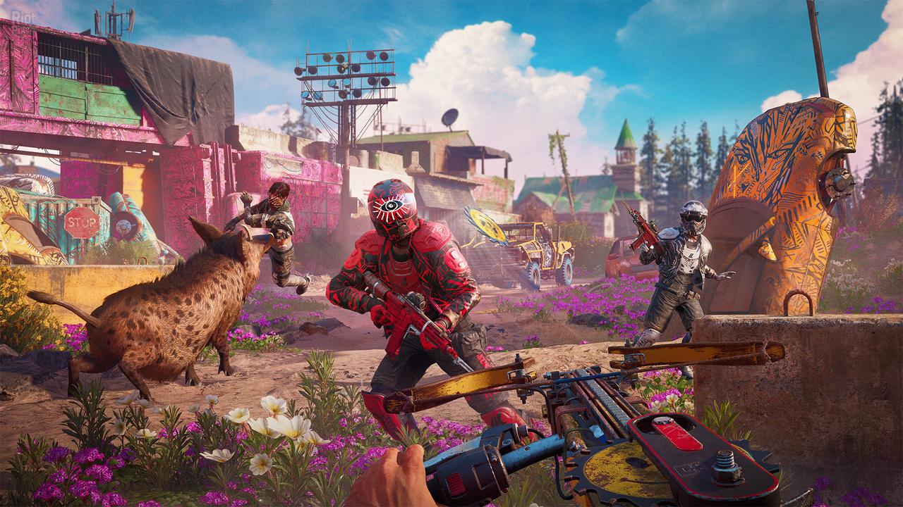 تحميل لعبة الاكشن Far Cry: New Dawn نسخة ريباك بمساحة 11.7 GB Screenshot.far-cry-new-dawn.1280x720.2018-12-07.3