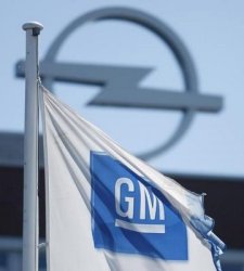 Opel lanzará modelos "Low Cost" Opel_gm