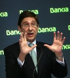 Bankia, entre los bancos europeos que elevarán más el beneficio Goirigolzarri-manos