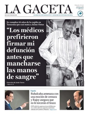 impactante portada de la gaceta (sensibles abstenerse) Lagaceta-ostos