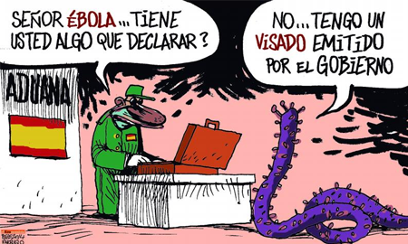 Aislado el virus del ébola 2014100-8