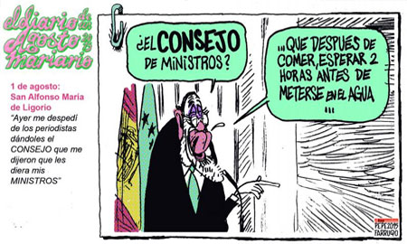 Rajoy se lo come todo ... 2015080-1