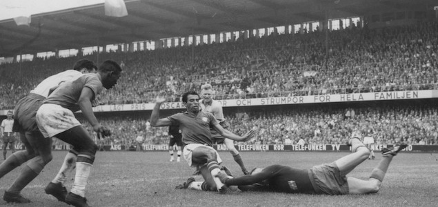 FOTOS HISTORICAS O CHULAS  DE FUTBOL - Página 7 Mundialhistorico