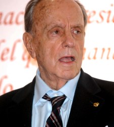 Fallece Manuel Fraga a los 89 años de edad Fraga2