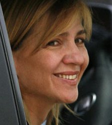 Todo pasa y quedan limpios : El juez rechaza imputar a la infanta Cristina y un careo entre Urdangarin y Torres Infanta-cristina